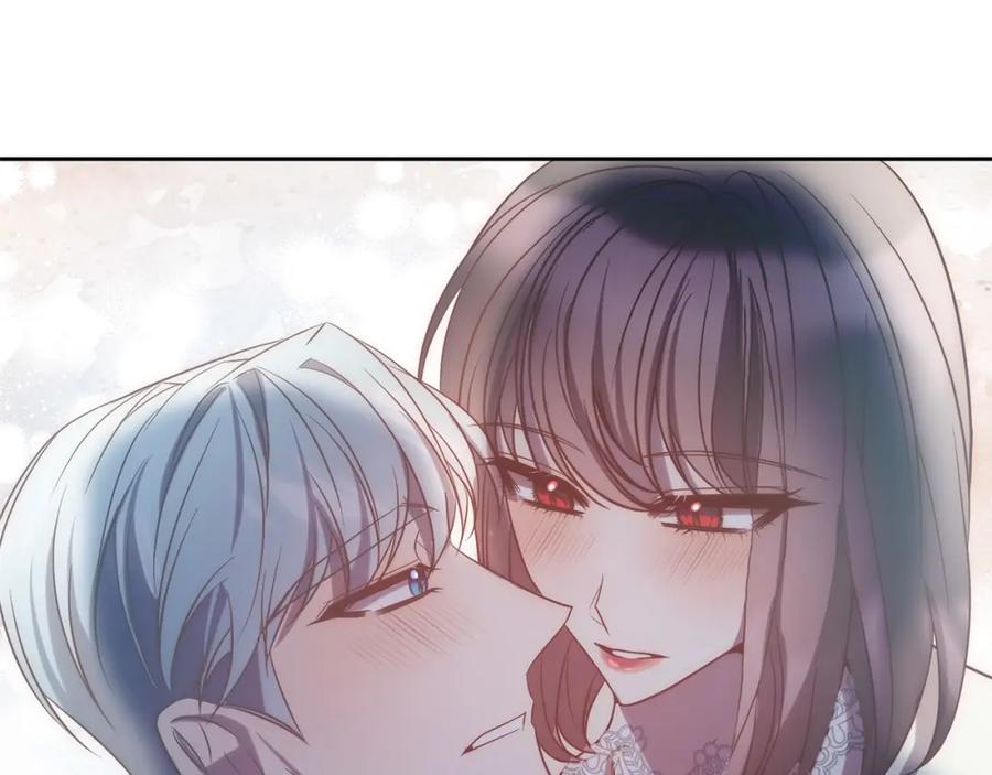 《回归后，黑化复仇！》第33话 互相表白 第80页