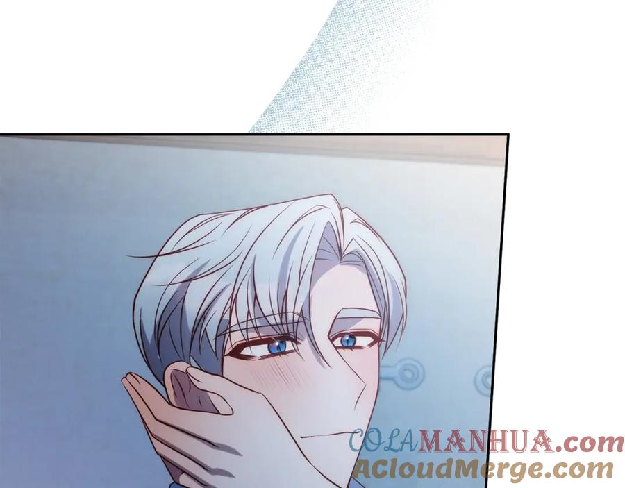 《回归后，黑化复仇！》第33话 互相表白 第117页