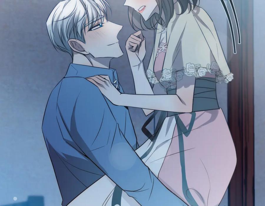 《回归后，黑化复仇！》第33话 互相表白 第135页