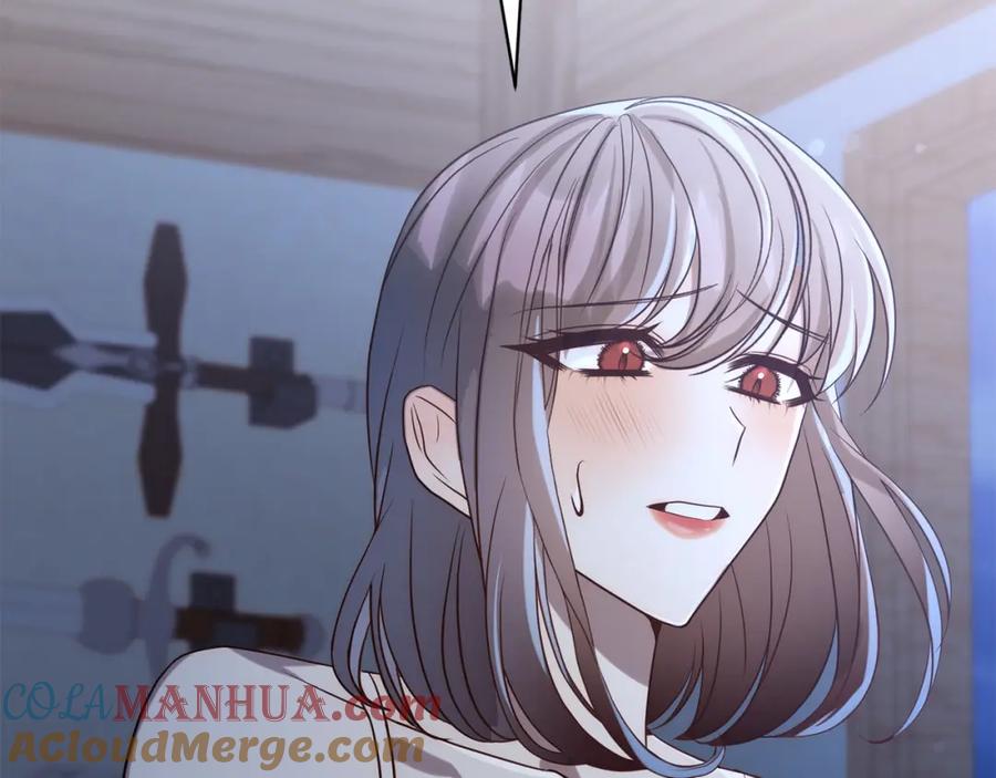 《回归后，黑化复仇！》第34话 甜蜜一夜 第49页