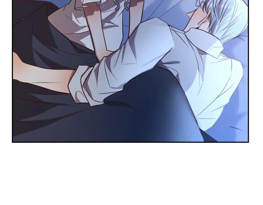 《回归后，黑化复仇！》第34话 甜蜜一夜 第24页