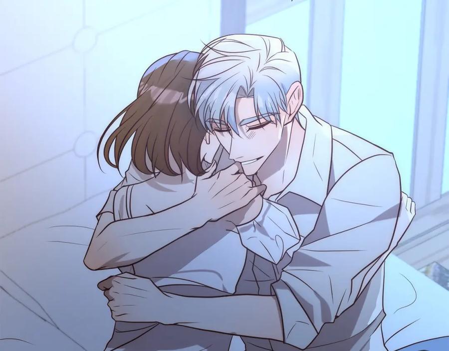 《回归后，黑化复仇！》第34话 甜蜜一夜 第95页