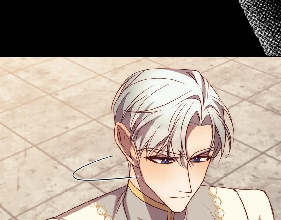 《回归后，黑化复仇！》第36话 放弃这条时间线 第164页