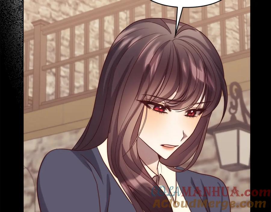 《回归后，黑化复仇！》第36话 放弃这条时间线 第161页
