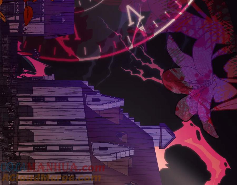 《回归后，黑化复仇！》第36话 放弃这条时间线 第73页