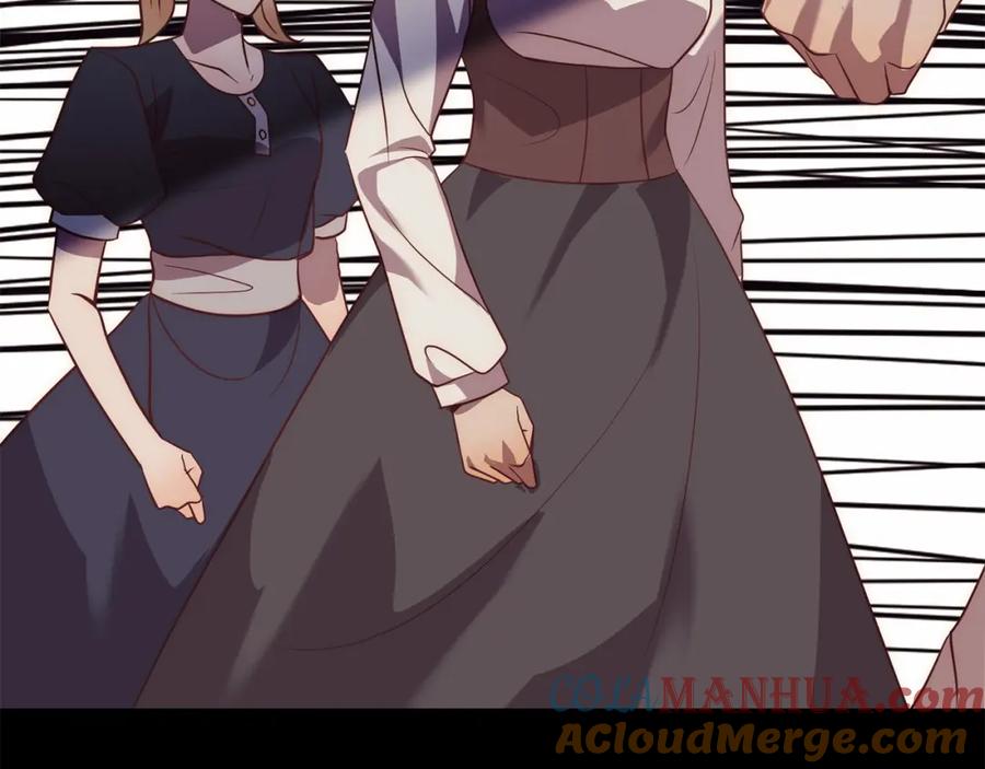《回归后，黑化复仇！》第37话 只要你活着就好！ 第161页