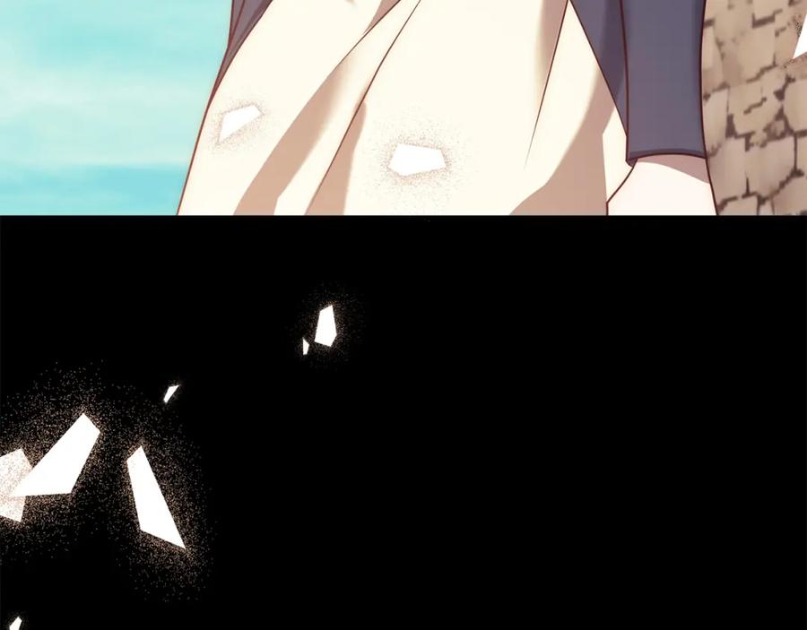《回归后，黑化复仇！》第37话 只要你活着就好！ 第50页