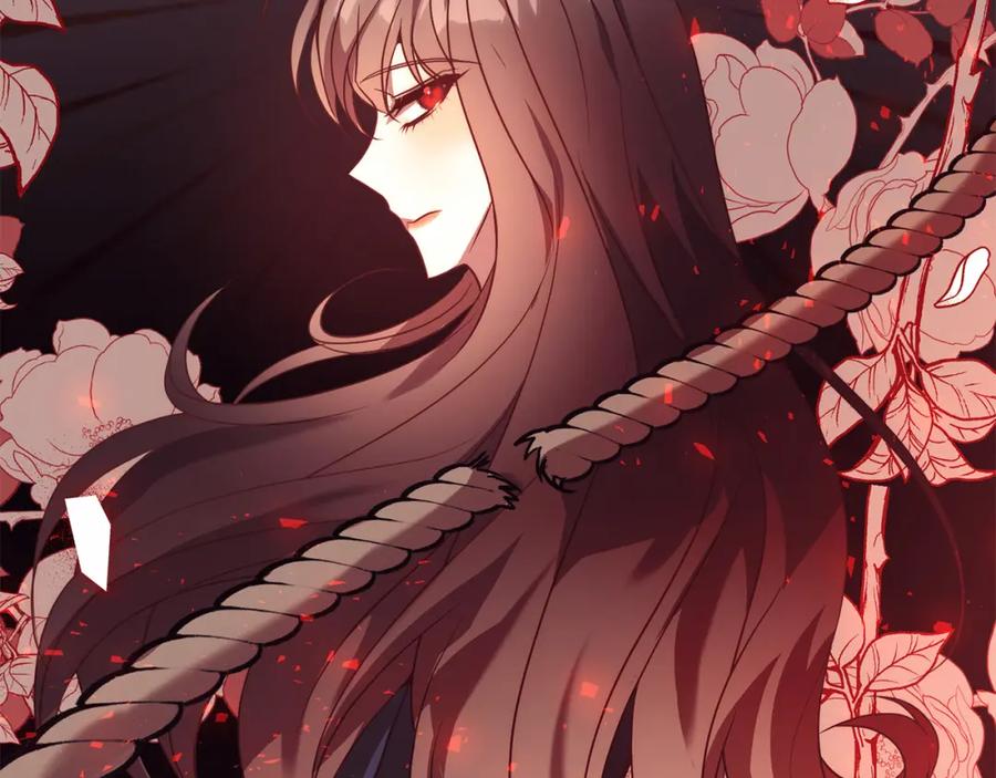 《回归后，黑化复仇！》第37话 只要你活着就好！ 第64页