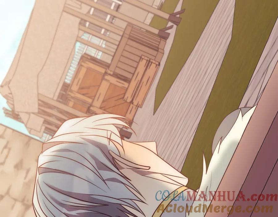 《回归后，黑化复仇！》第37话 只要你活着就好！ 第25页