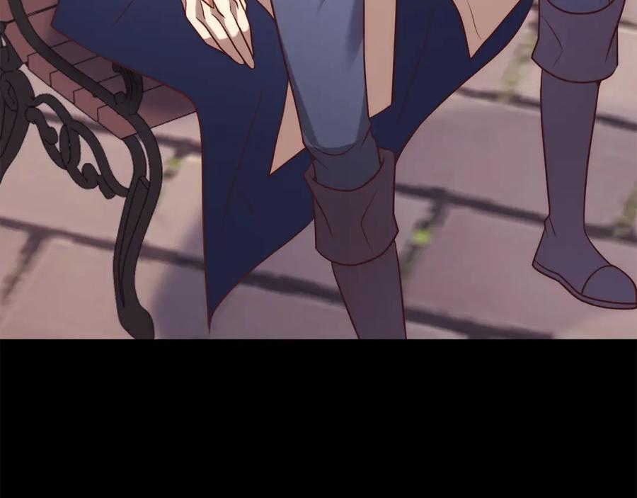 《回归后，黑化复仇！》第37话 只要你活着就好！ 第10页