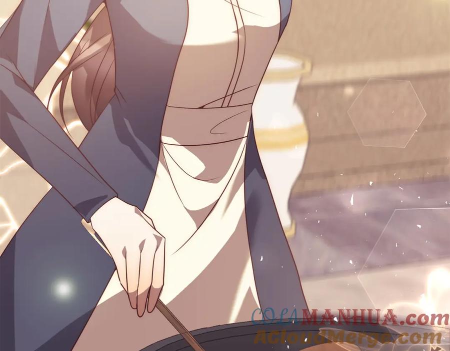 《回归后，黑化复仇！》第37话 只要你活着就好！ 第137页