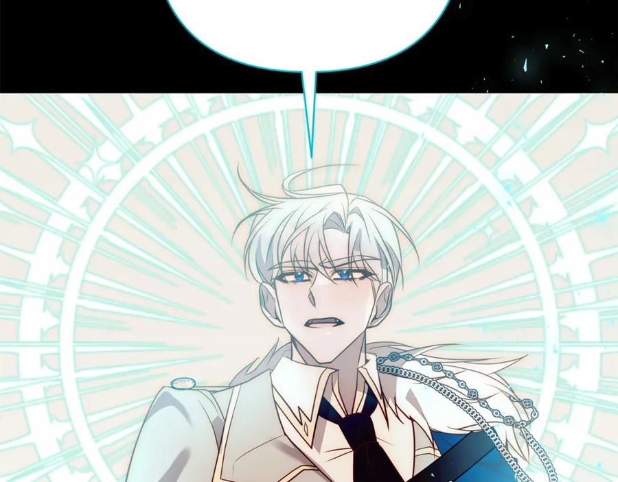 《回归后，黑化复仇！》第37话 只要你活着就好！ 第171页