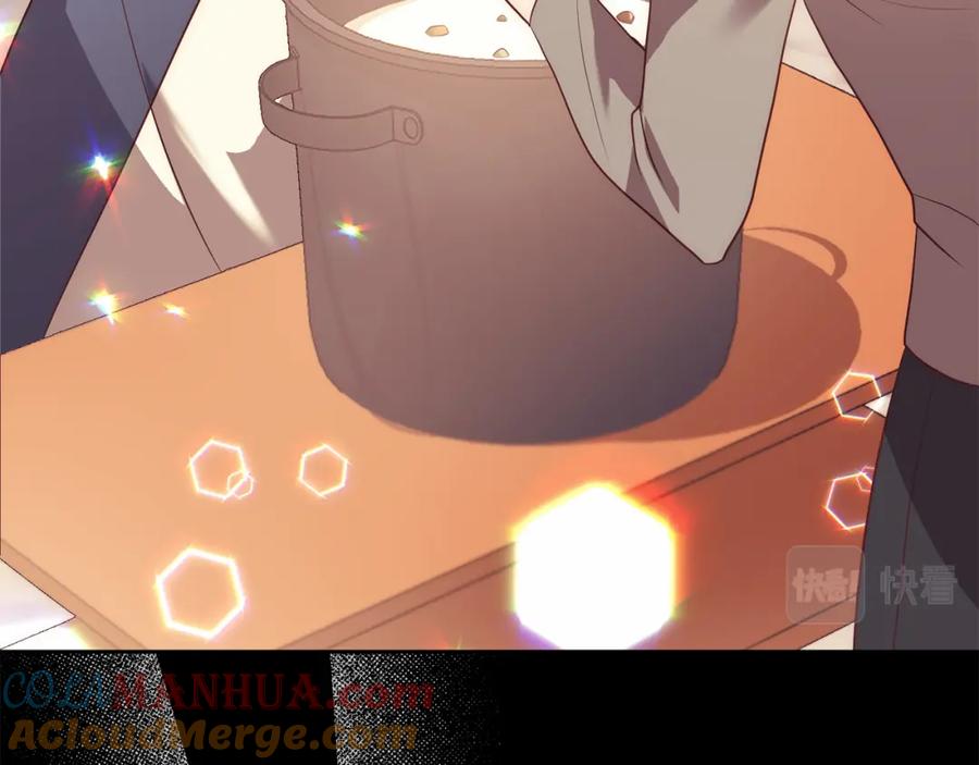 《回归后，黑化复仇！》第37话 只要你活着就好！ 第93页