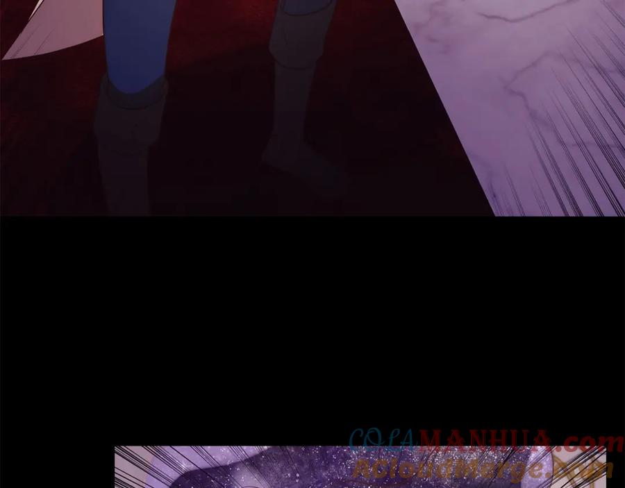 《回归后，黑化复仇！》第37话 只要你活着就好！ 第205页