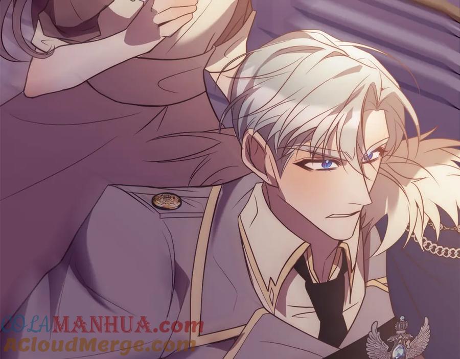 《回归后，黑化复仇！》第37话 只要你活着就好！ 第221页