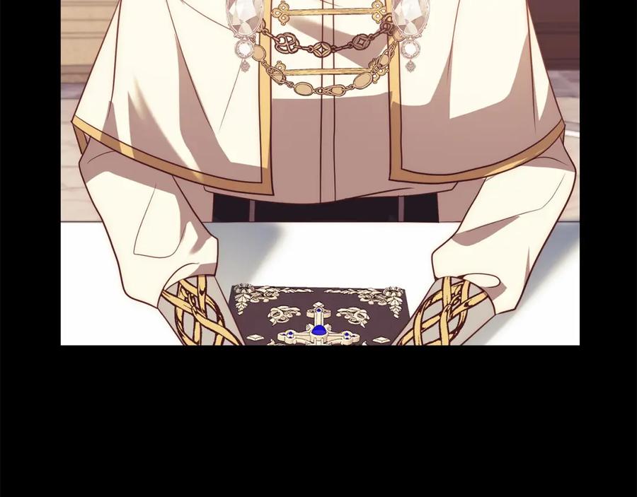 《回归后，黑化复仇！》第37话 只要你活着就好！ 第110页