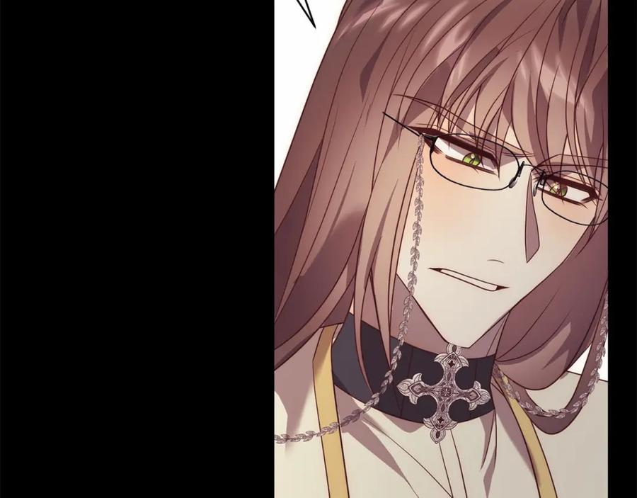 《回归后，黑化复仇！》第37话 只要你活着就好！ 第119页