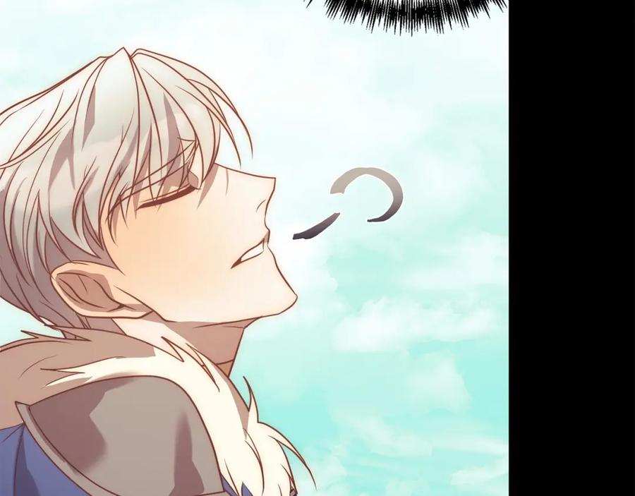 《回归后，黑化复仇！》第37话 只要你活着就好！ 第12页