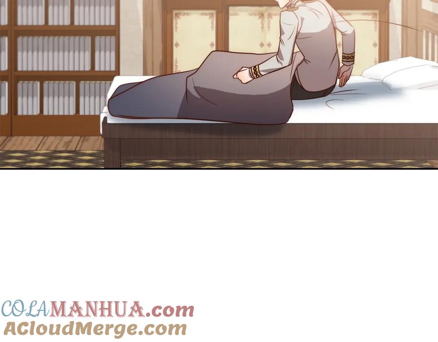 《回归后，黑化复仇！》第38话 结束生命 第185页