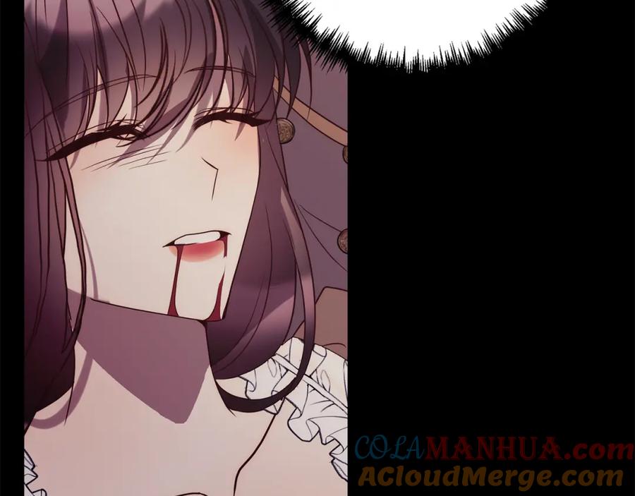 《回归后，黑化复仇！》第38话 结束生命 第157页