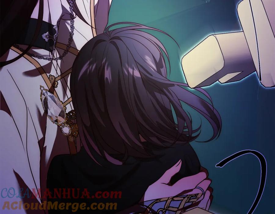 《回归后，黑化复仇！》第39话 坏蛋变身兽人！ 第81页