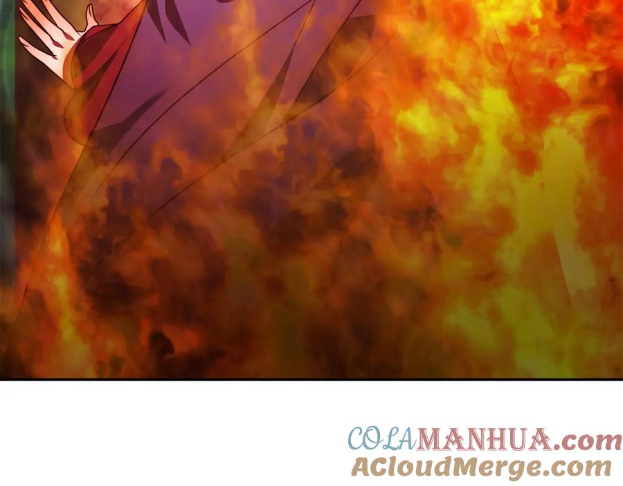 《回归后，黑化复仇！》第40话 舍命相救 第61页