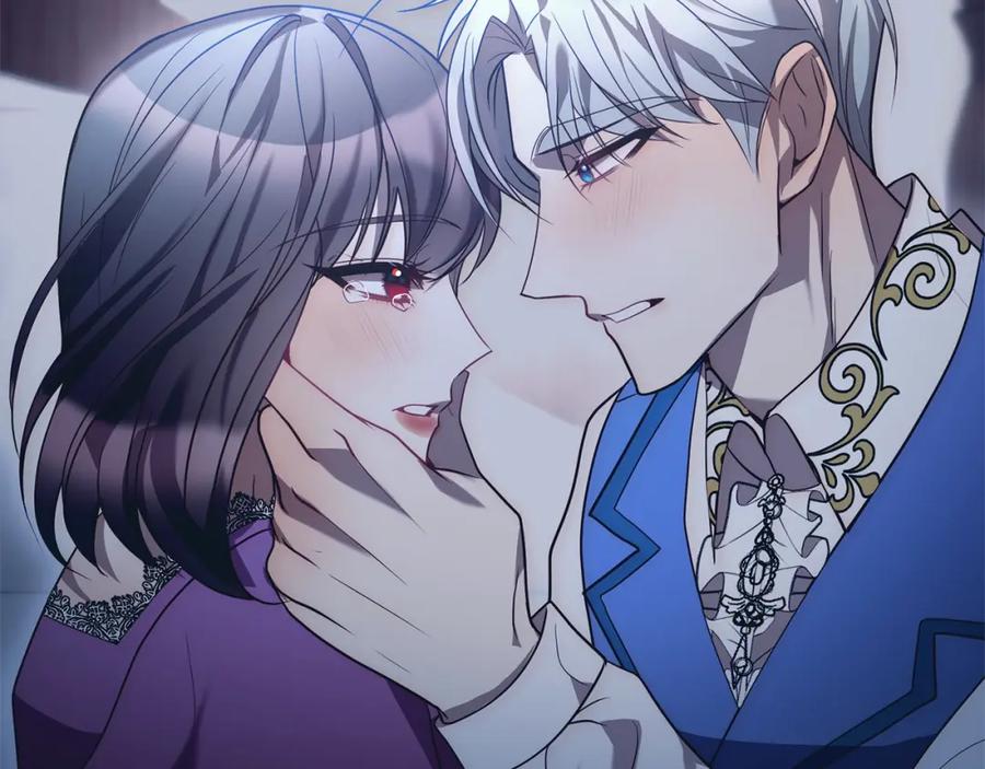 《回归后，黑化复仇！》第42话 为什么要自杀？ 第156页