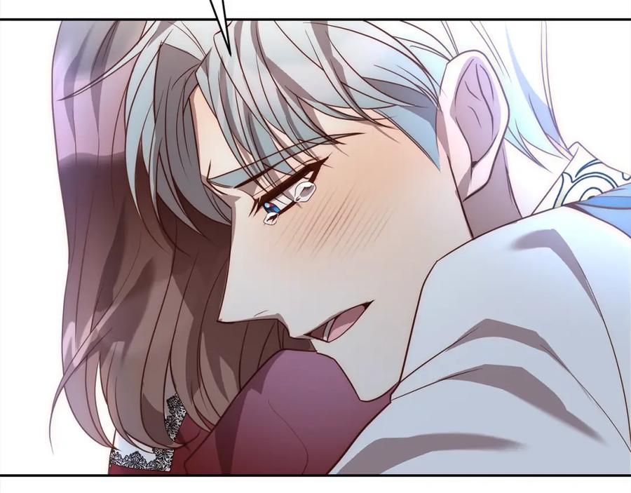 《回归后，黑化复仇！》第42话 为什么要自杀？ 第43页