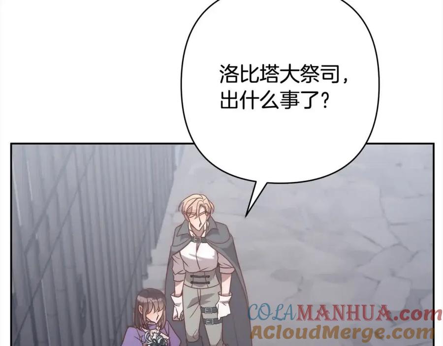 《回归后，黑化复仇！》第44话 居斯塔现身 第17页