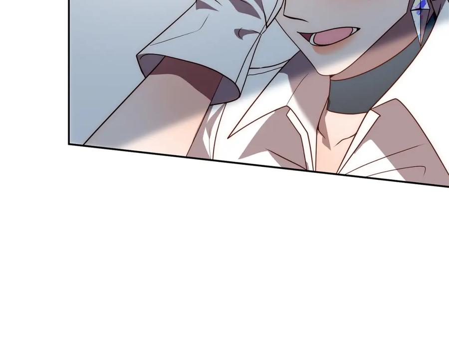 《回归后，黑化复仇！》第45话 相似的力量 第164页