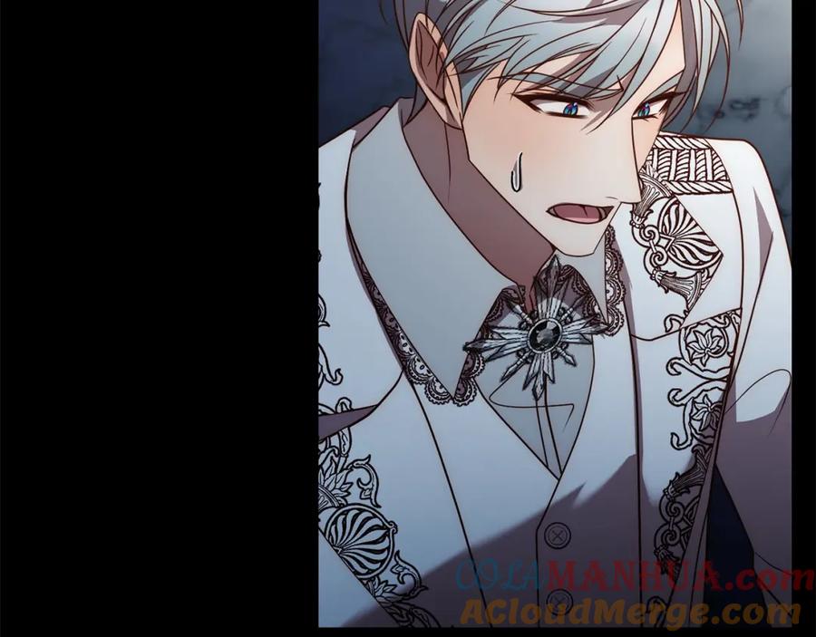 《回归后，黑化复仇！》第45话 相似的力量 第101页