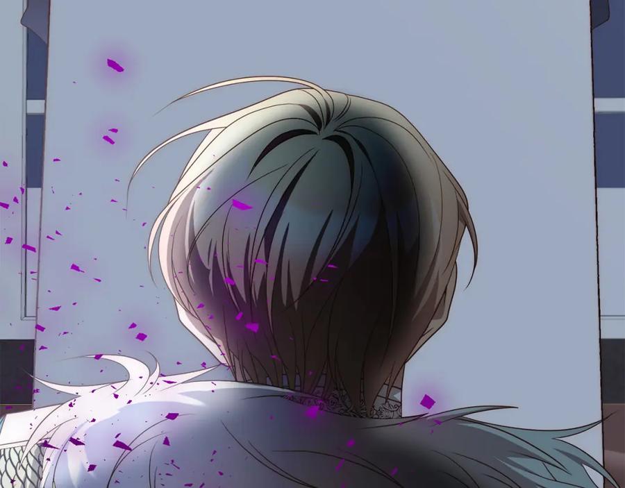 《回归后，黑化复仇！》第45话 相似的力量 第15页