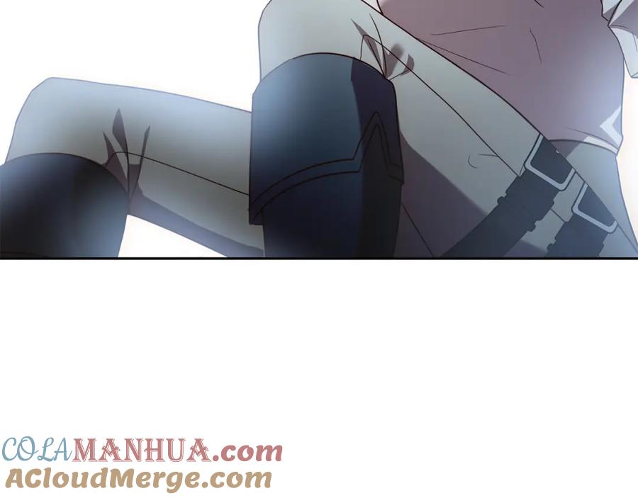 《回归后，黑化复仇！》第45话 相似的力量 第169页