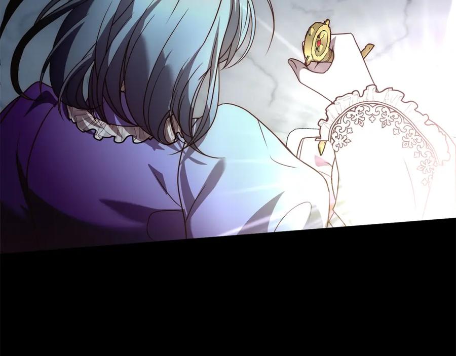《回归后，黑化复仇！》第45话 相似的力量 第127页