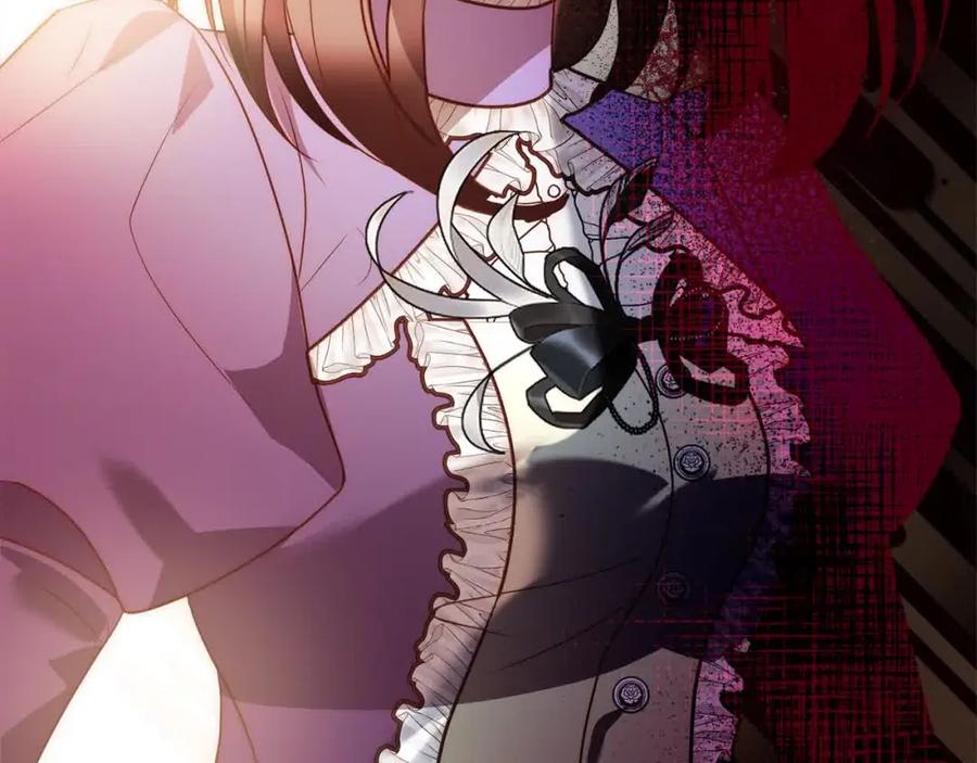 《回归后，黑化复仇！》第46话 罪恶的开始 第4页