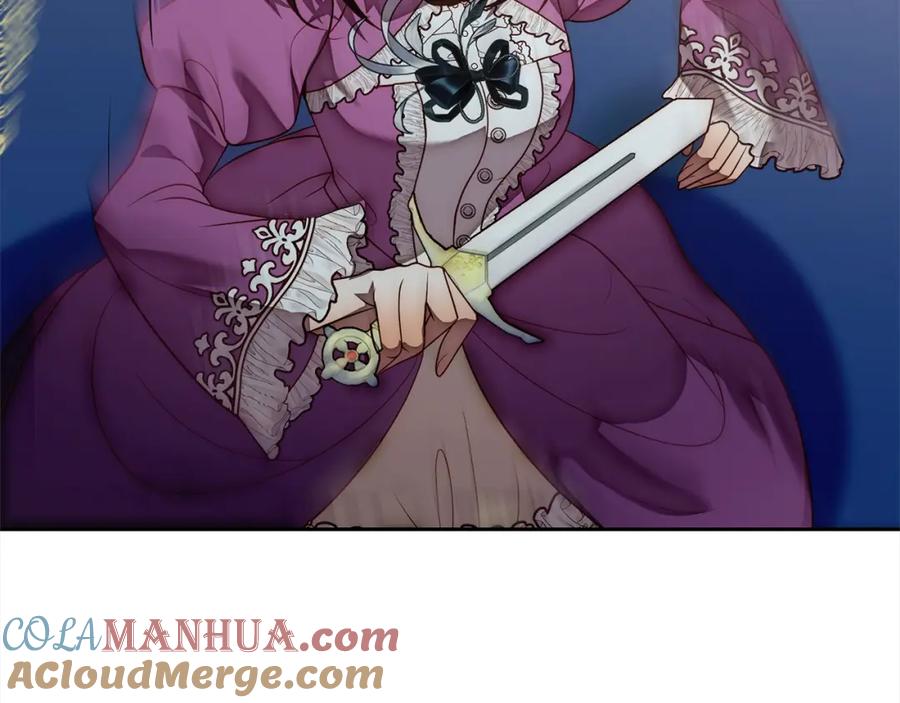 《回归后，黑化复仇！》第49话 下一世别再相遇了 第65页