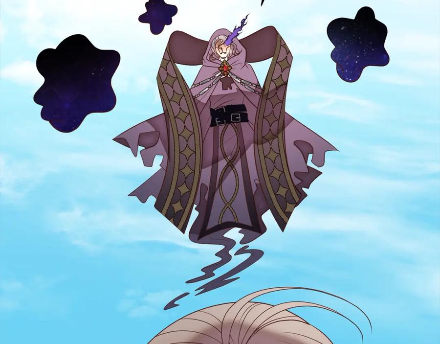 《回归后，黑化复仇！》第50话 驱退黑魔兽 第36页