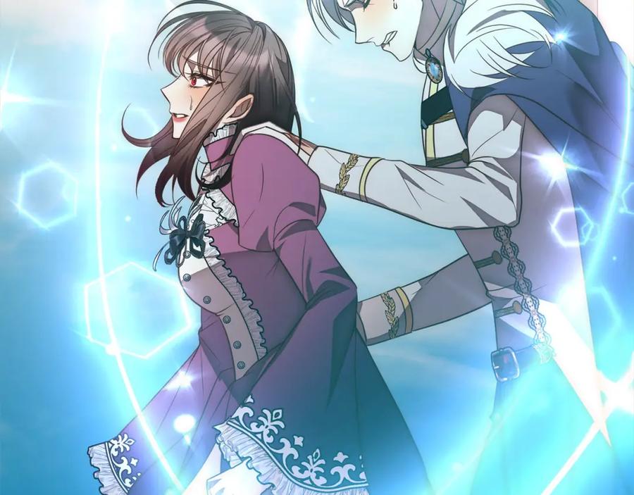 《回归后，黑化复仇！》第50话 驱退黑魔兽 第58页