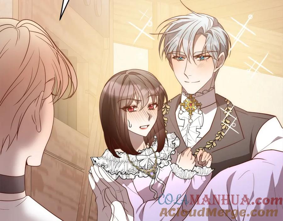 《回归后，黑化复仇！》第53话 我们订婚吧！ 第149页