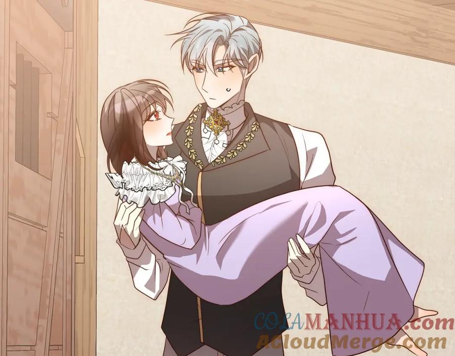 《回归后，黑化复仇！》第53话 我们订婚吧！ 第161页