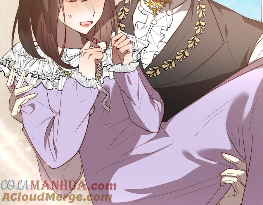 《回归后，黑化复仇！》第53话 我们订婚吧！ 第133页