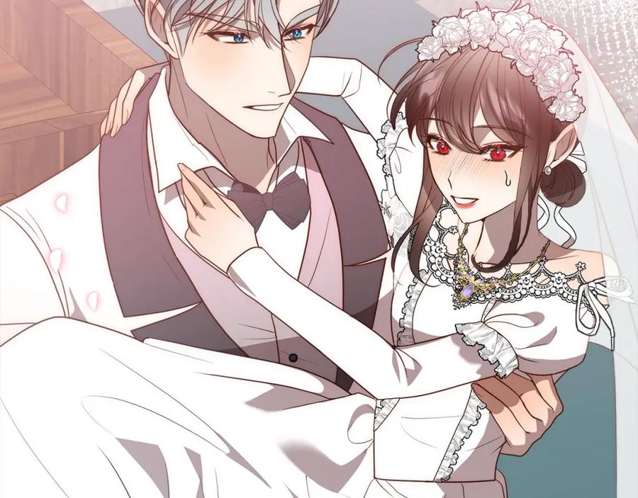 《回归后，黑化复仇！》第55话 被祝福的戒指 第95页
