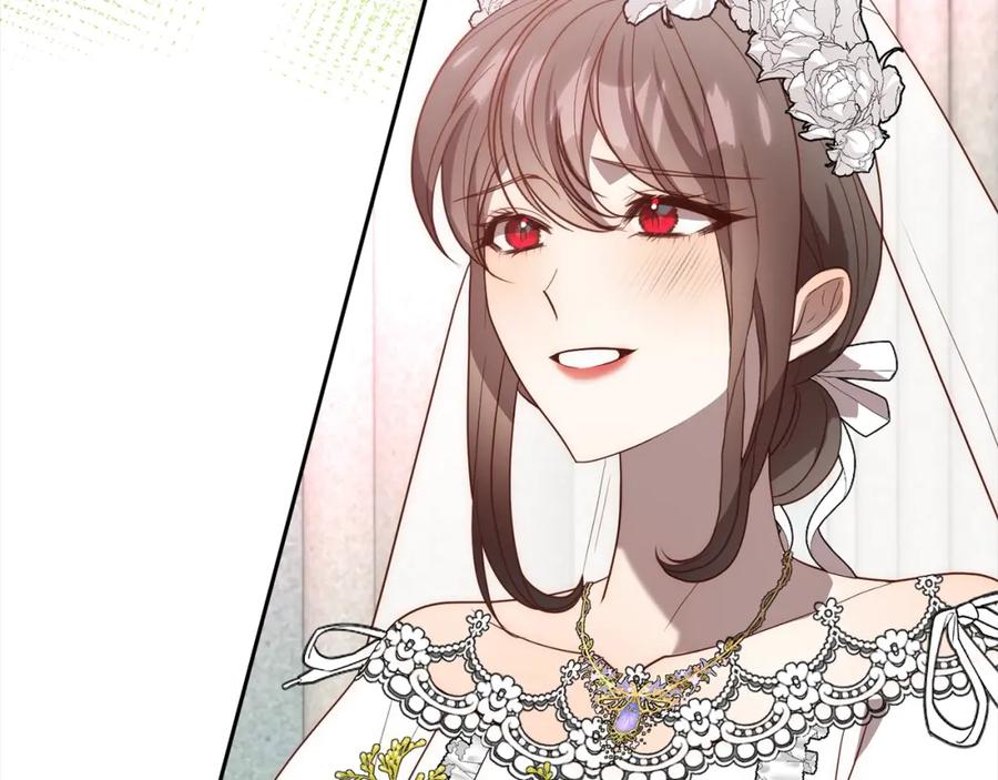 《回归后，黑化复仇！》第55话 被祝福的戒指 第90页