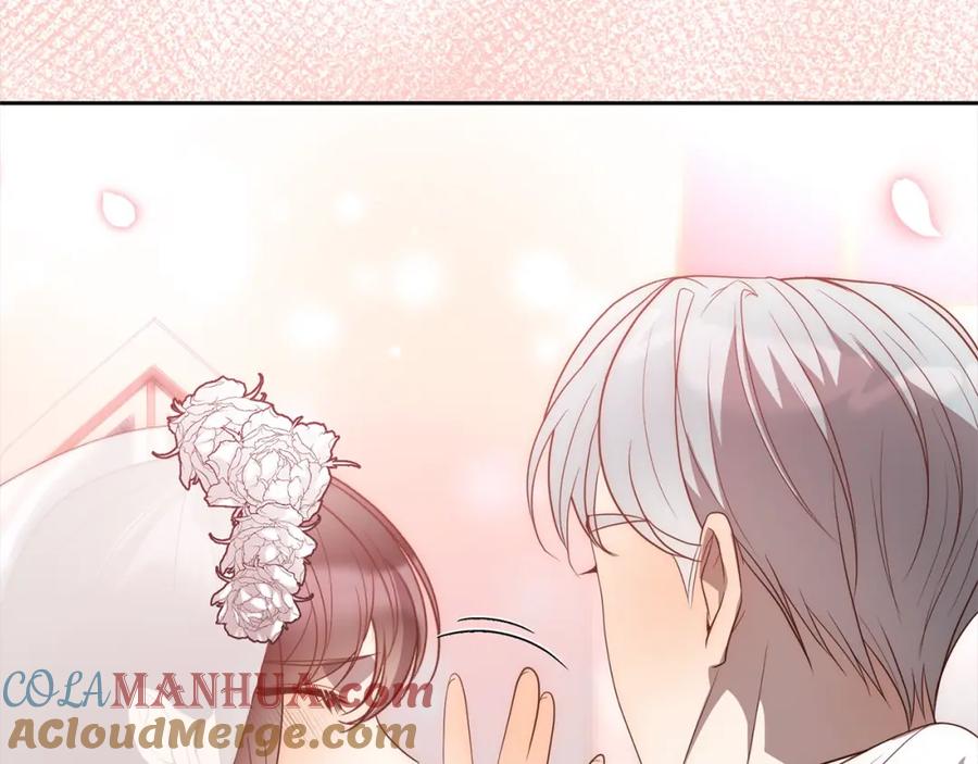 《回归后，黑化复仇！》第55话 被祝福的戒指 第105页