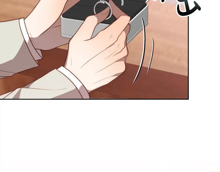 《回归后，黑化复仇！》第55话 被祝福的戒指 第54页