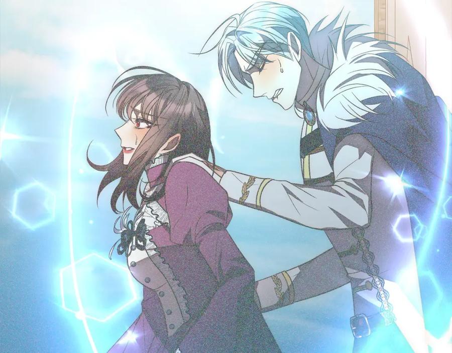 《回归后，黑化复仇！》第55话 被祝福的戒指 第179页