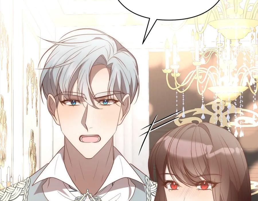 《回归后，黑化复仇！》第56话 哥哥来了！ 第103页