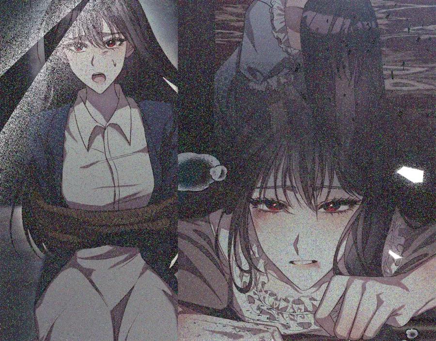 《回归后，黑化复仇！》第59话 回到上一世 第214页