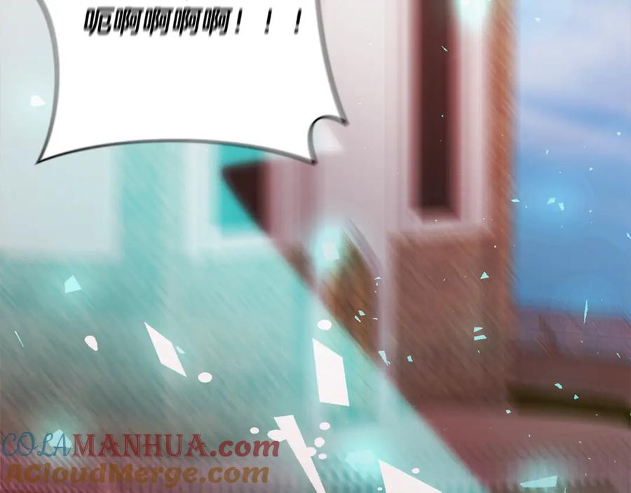 《回归后，黑化复仇！》第60话 他不认识我了？ 第117页