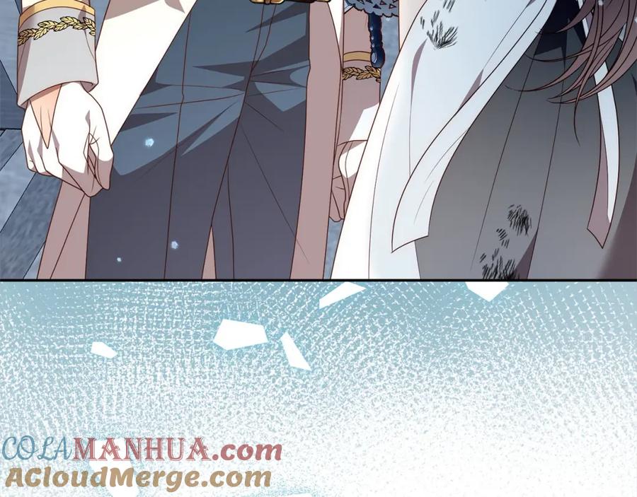 《回归后，黑化复仇！》第60话 他不认识我了？ 第37页